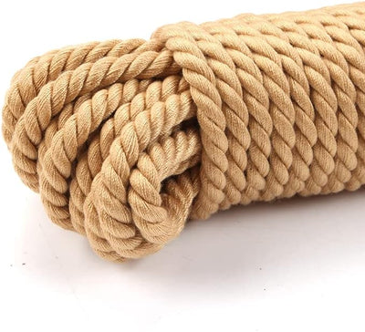 Velantra™ | Bondage Rope