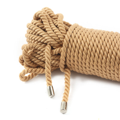 Velantra™ | Bondage Rope