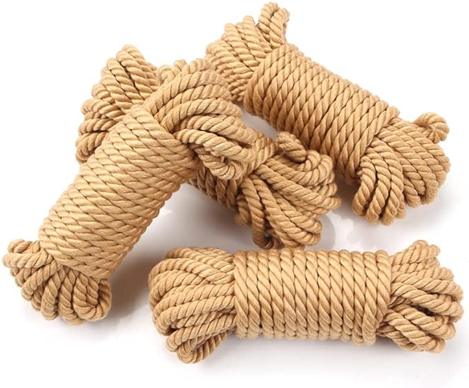 Velantra™ | Bondage Rope