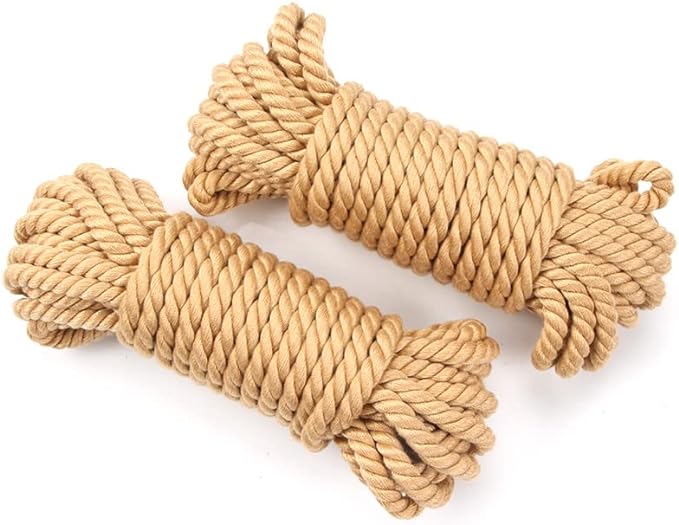 Velantra™ | Bondage Rope