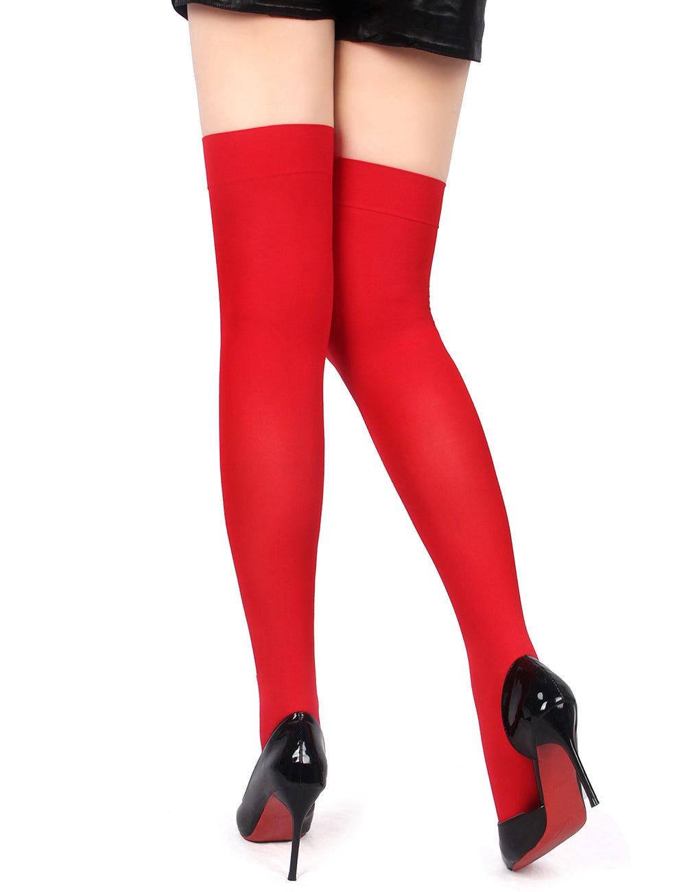 CHRISTMAS SEXY TEMPTATION | HOLIDAY STOCKINGS