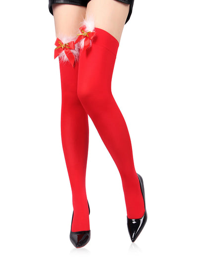 CHRISTMAS SEXY TEMPTATION | HOLIDAY STOCKINGS