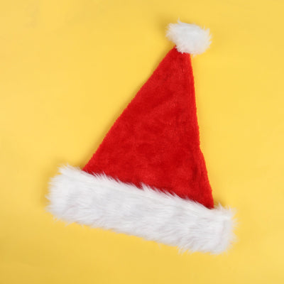 CLASSIC CHRISTMAS SANTA | HAT
