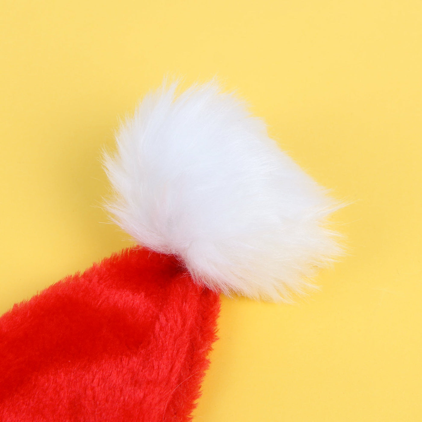 CLASSIC CHRISTMAS SANTA | HAT