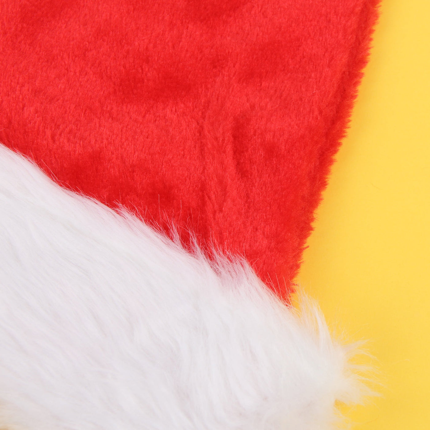 CLASSIC CHRISTMAS SANTA | HAT