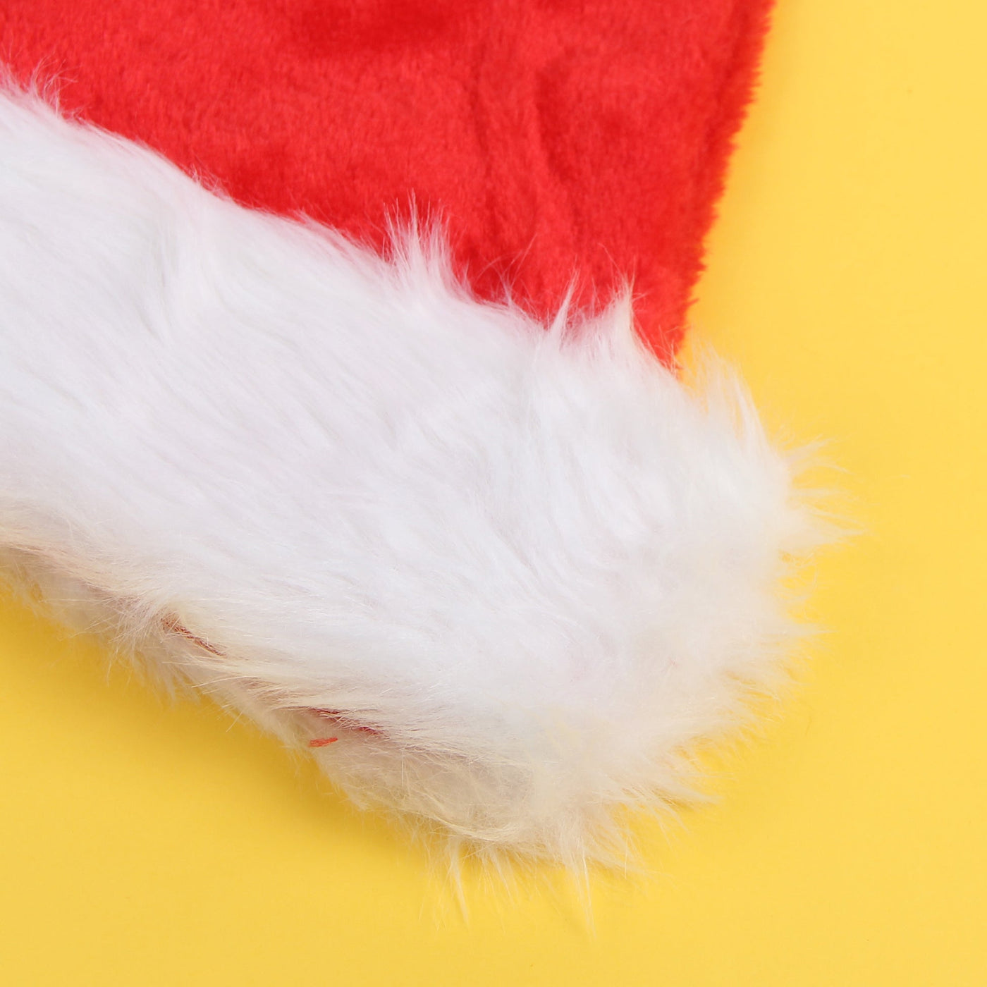 CLASSIC CHRISTMAS SANTA | HAT