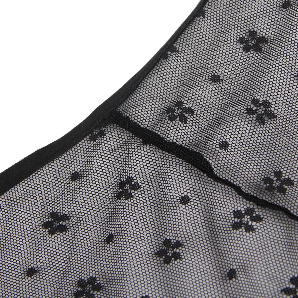 Isadora Luxe | Leather Lingerie