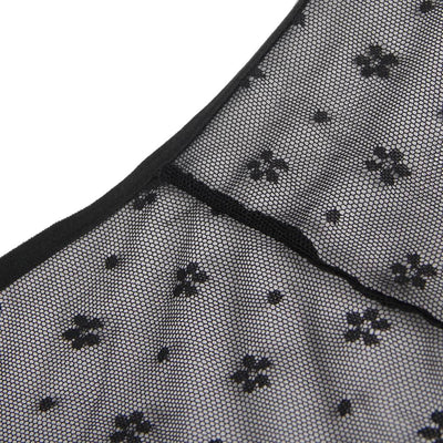 Isadora Luxe | Leather Lingerie