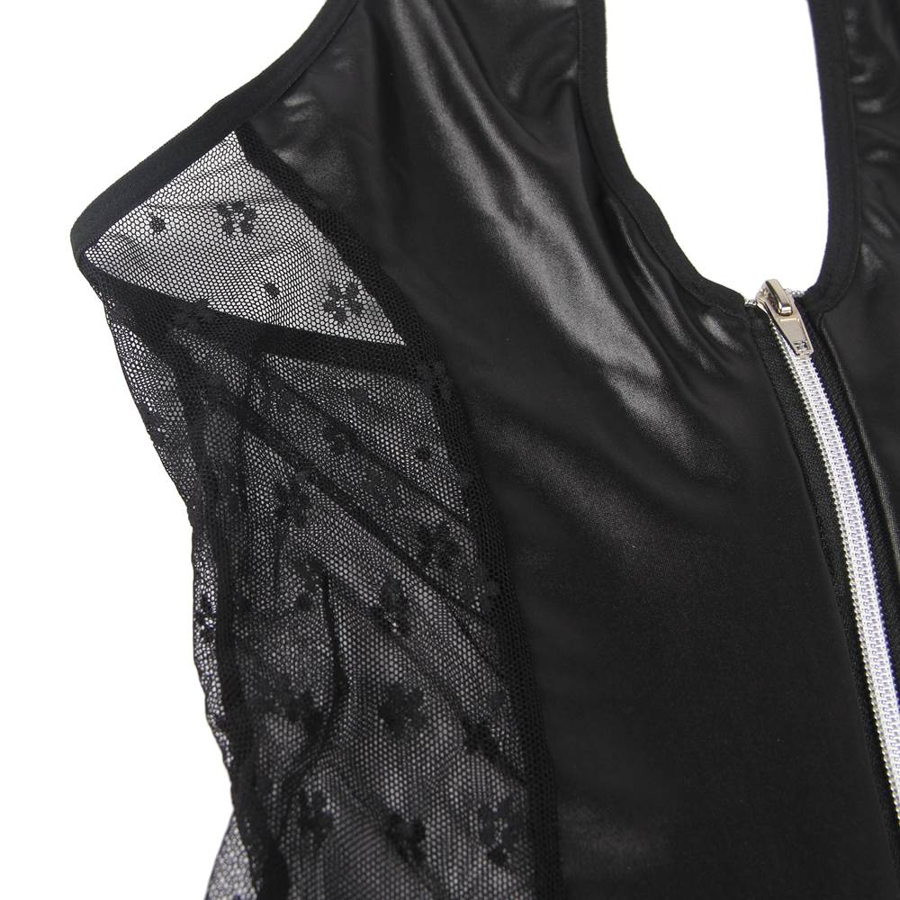 Isadora Luxe | Leather Lingerie