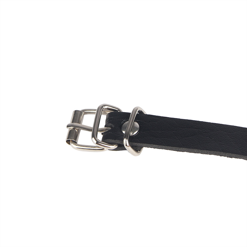 LEXIE | LEG CHAIN HARNESS BELT