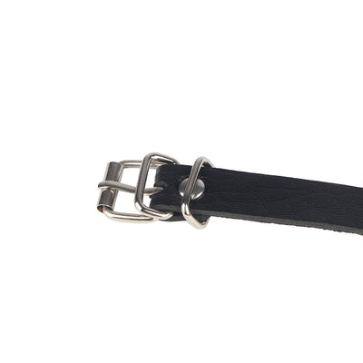 LEXIE | LEG CHAIN HARNESS BELT