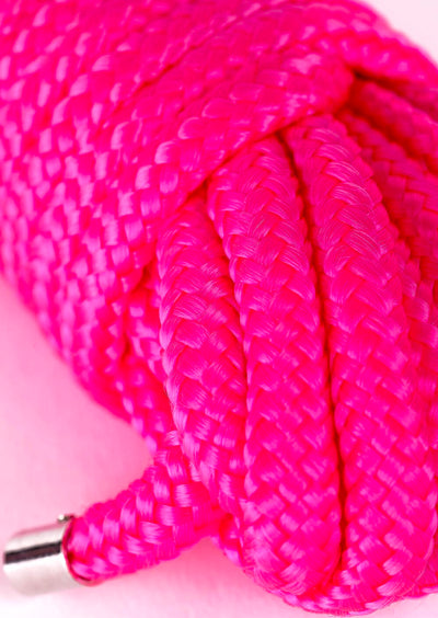 Serranuit™ | Bondage Rope