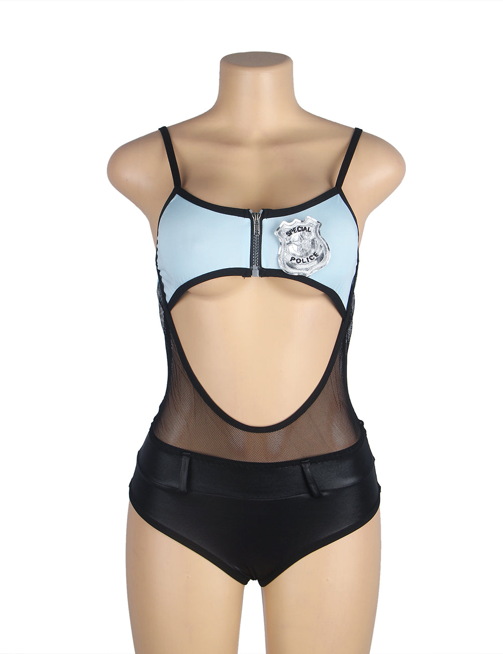 LEXI LAWMAN | ROLEPLAY COSTUME