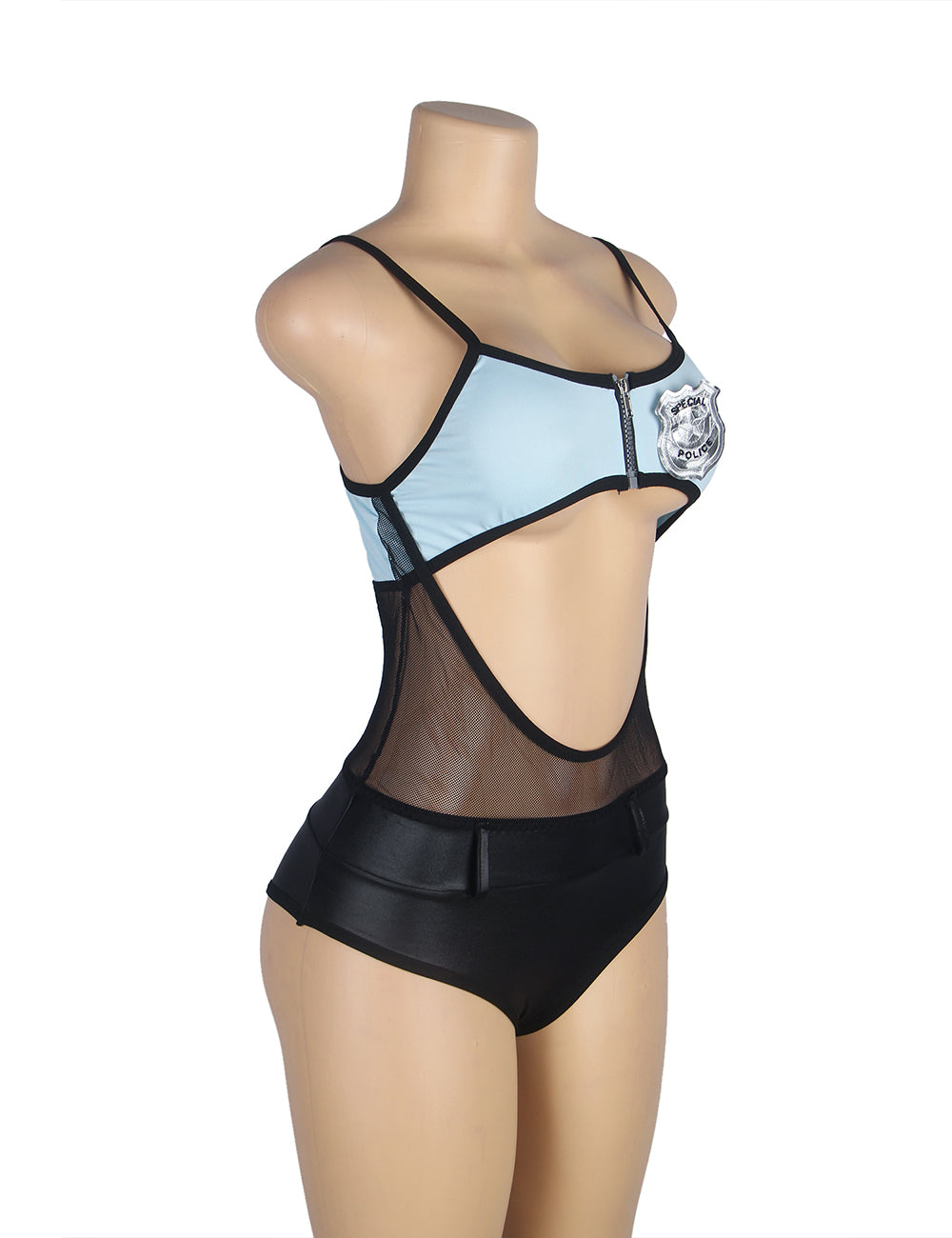 LEXI LAWMAN | ROLEPLAY COSTUME