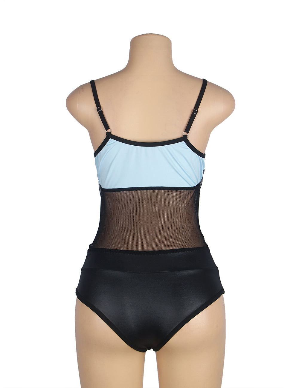 LEXI LAWMAN | ROLEPLAY COSTUME