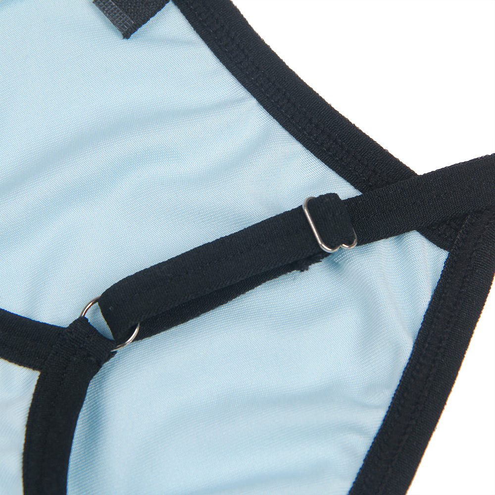 LEXI LAWMAN | ROLEPLAY COSTUME