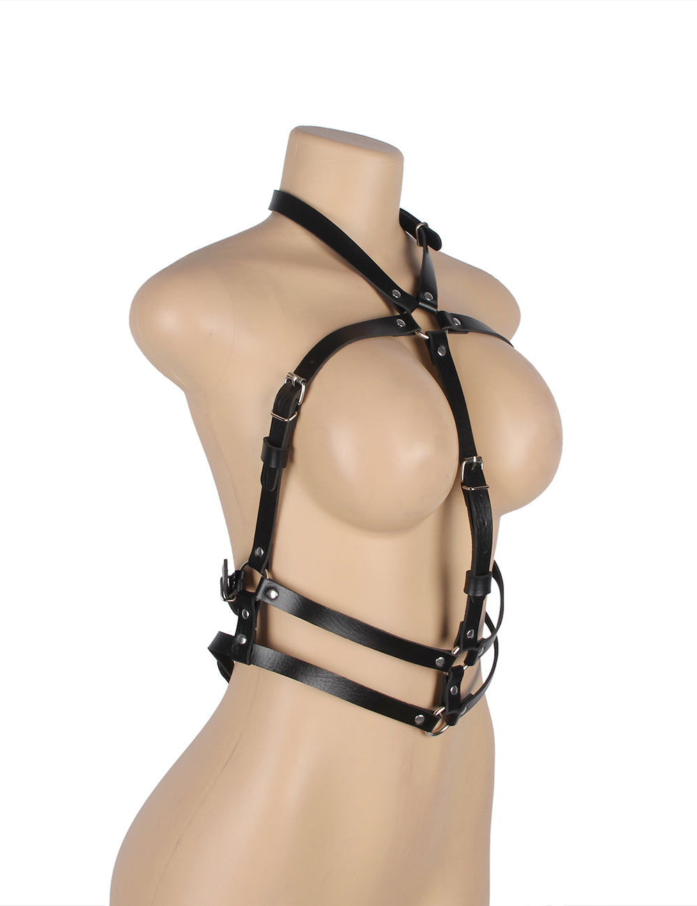 CLARINE | HARNESS