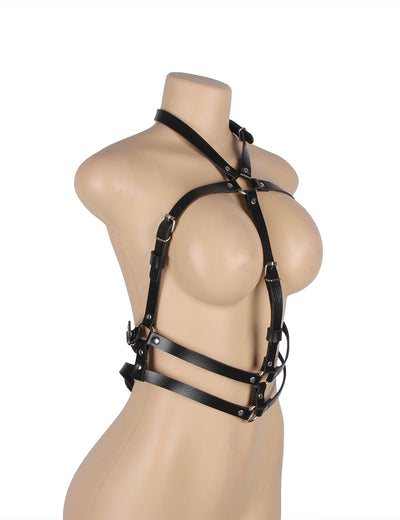 CLARINE | HARNESS