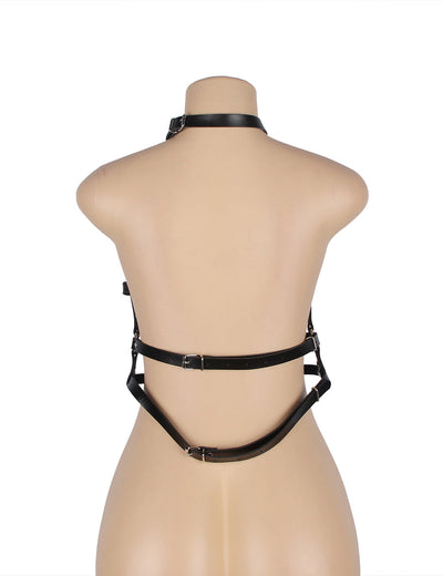 CLARINE | HARNESS