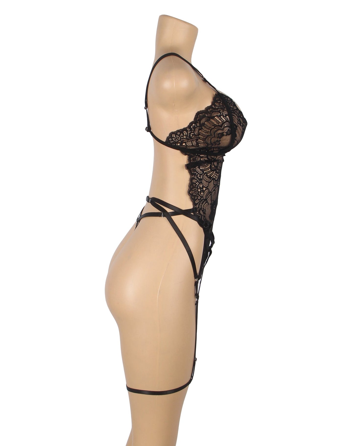 ARRESTING DESIRE | ROLEPLAY COSTUME