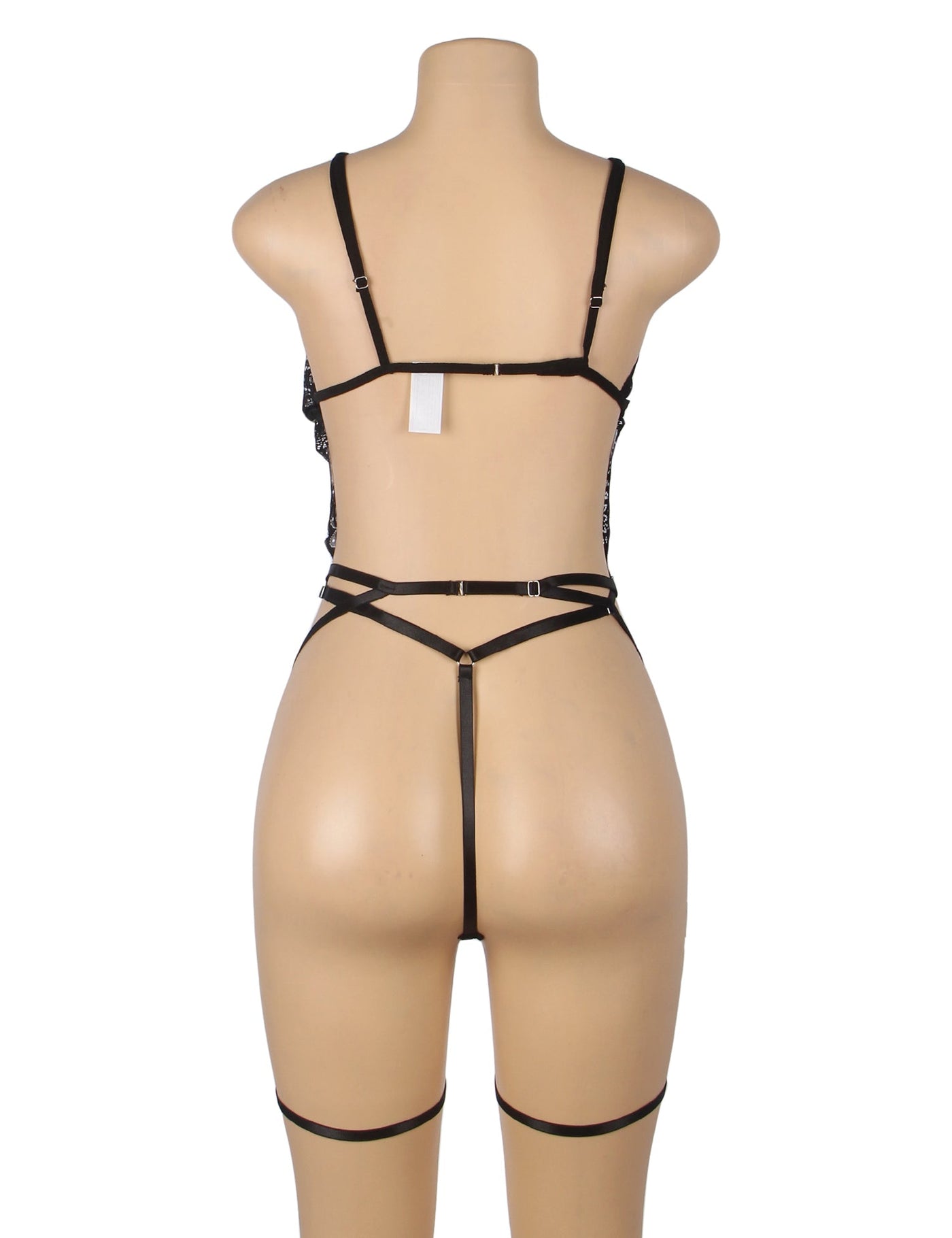 ARRESTING DESIRE | ROLEPLAY COSTUME