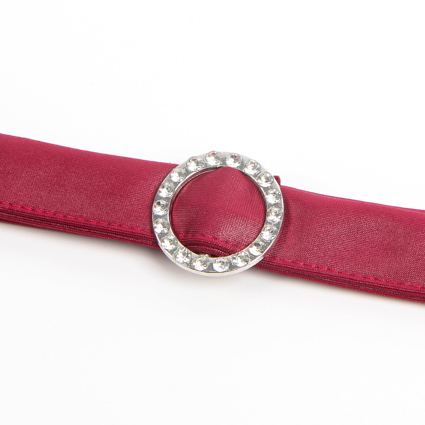 Isabella di Modena™ | Leather Lingerie