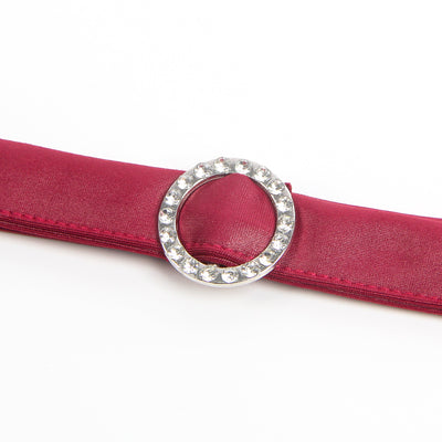 Isabella di Modena™ | Leather Lingerie