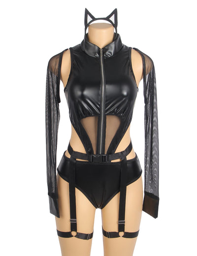 Isabella Grace™ | Feline Set