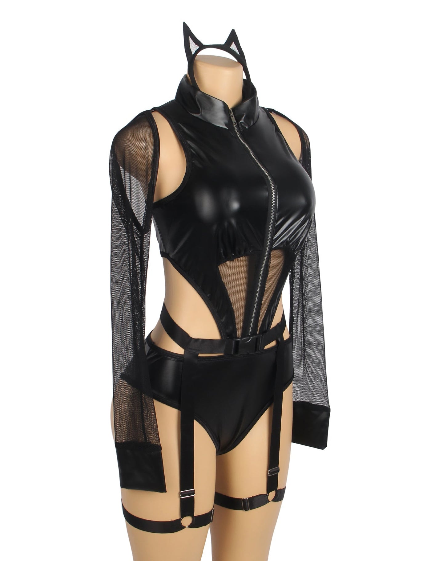 Isabella Grace™ | Feline Set