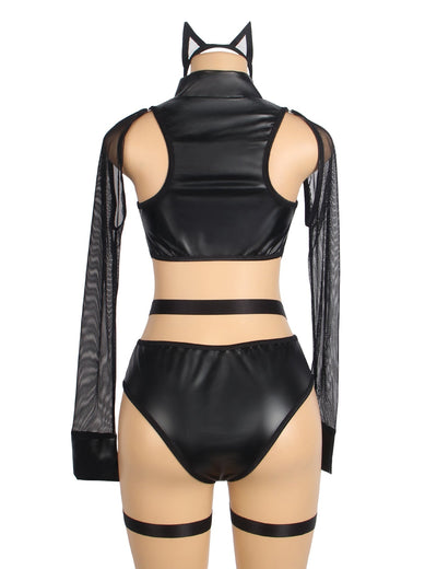 Isabella Grace™ | Feline Set