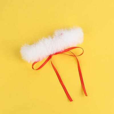 CANDY CANE TEMPTRESS | CHRISTMAS LINGERIE