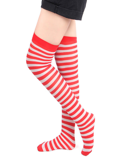CANDY CANE | STOCKING