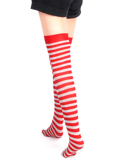 CANDY CANE | STOCKING