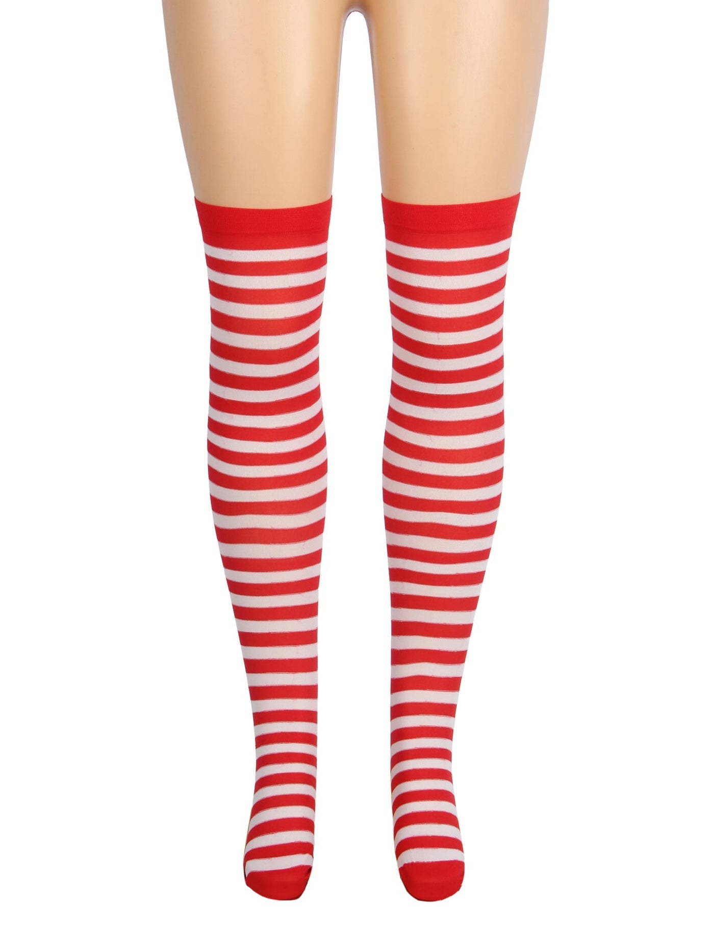 CANDY CANE | STOCKING