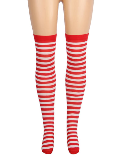 CANDY CANE | STOCKING