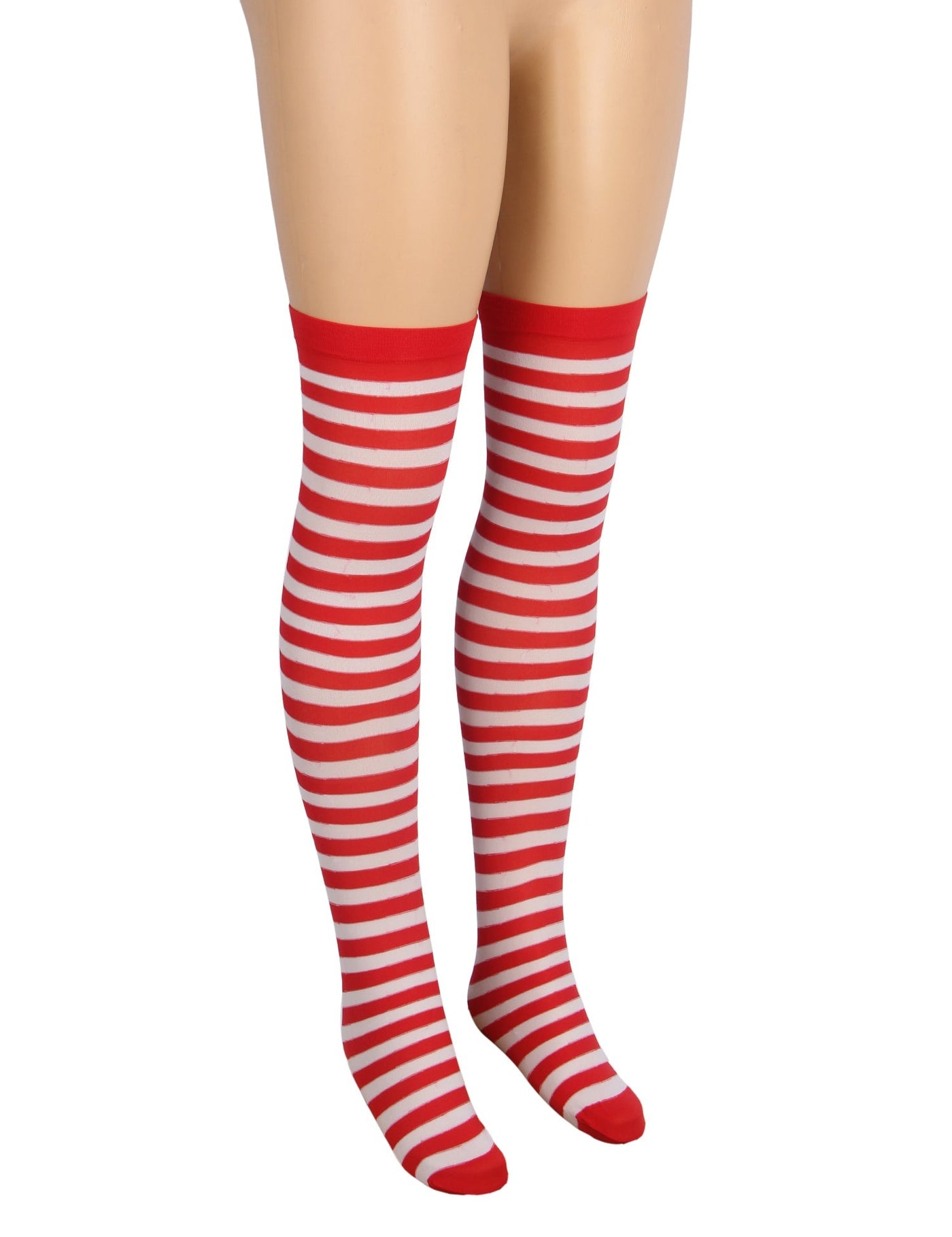 CANDY CANE | STOCKING