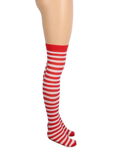 CANDY CANE | STOCKING