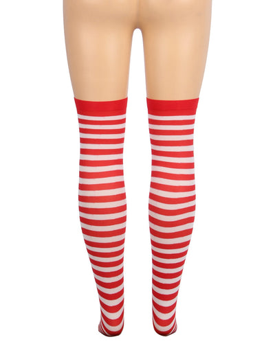 CANDY CANE | STOCKING