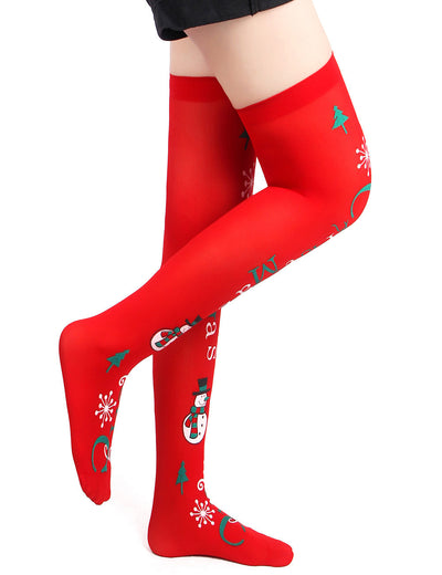 ÉLOÏSE MARCEAU | CHRISTMAS STOCKING