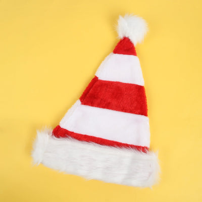 CANDY STRIPE CHRISTMAS | HAT