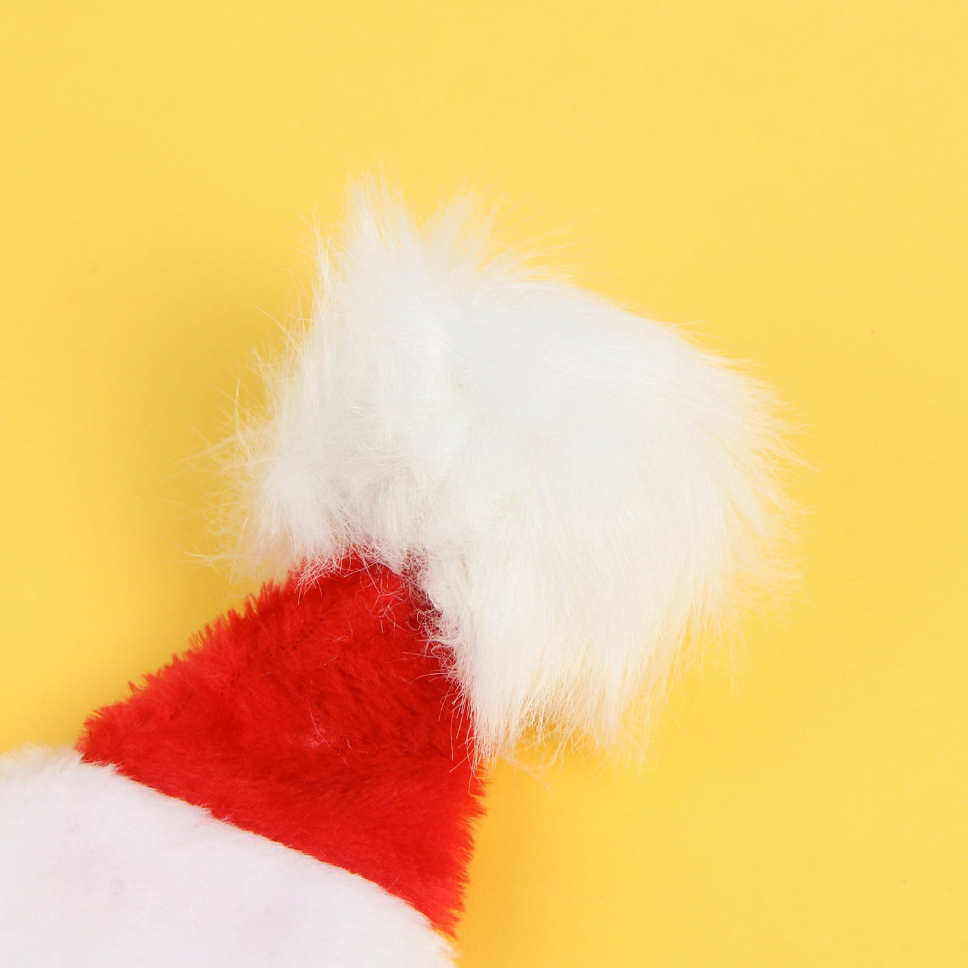 CANDY STRIPE CHRISTMAS | HAT