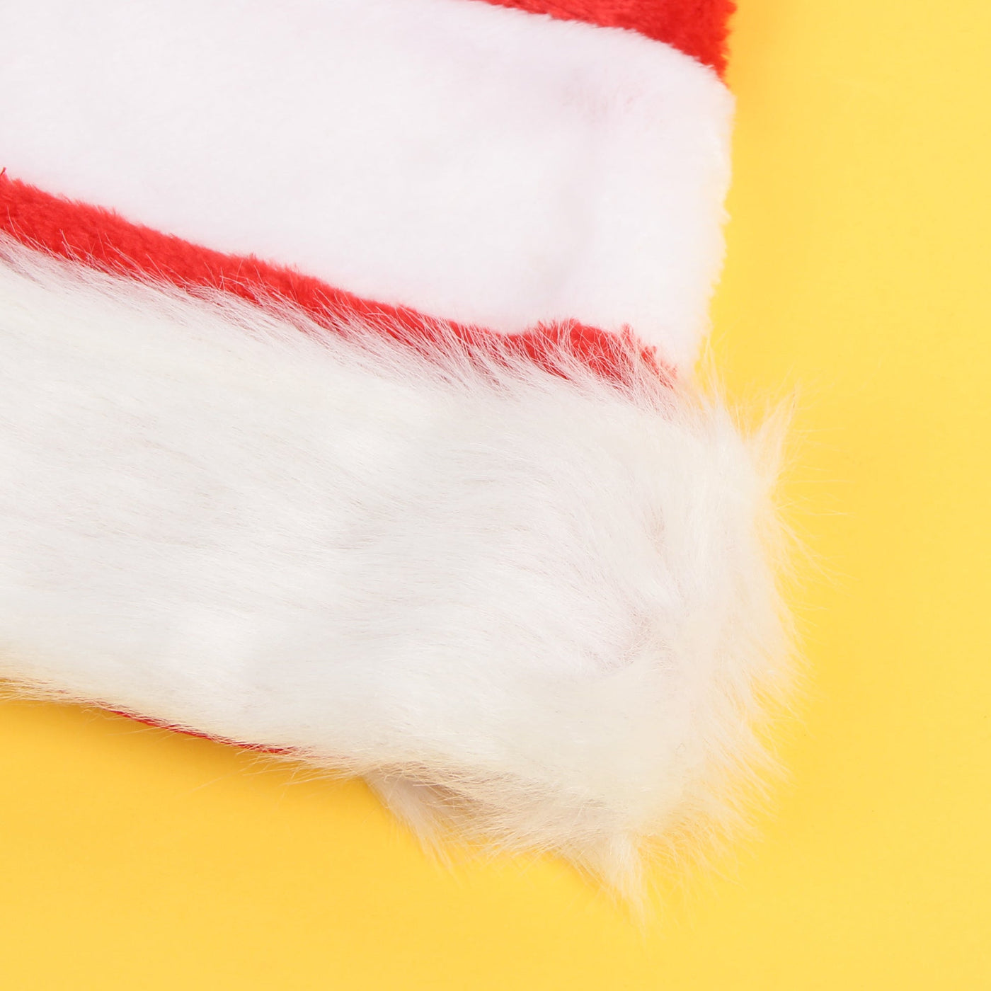 CANDY STRIPE CHRISTMAS | HAT