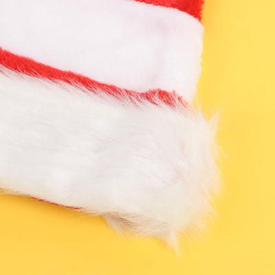 CANDY STRIPE CHRISTMAS | HAT