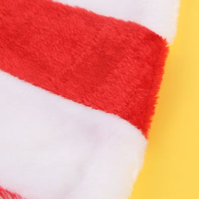 CANDY STRIPE CHRISTMAS | HAT