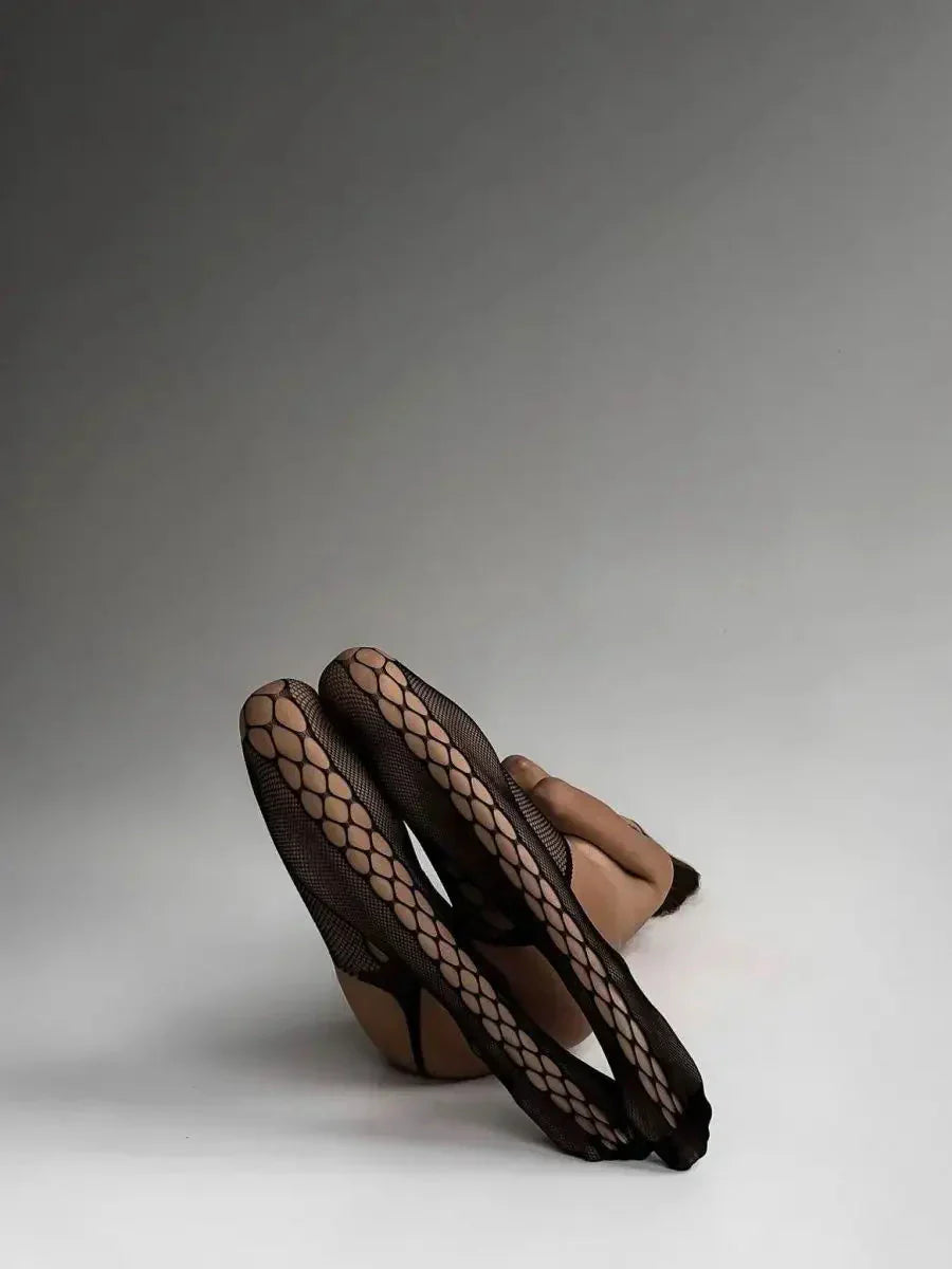 Elisabeth™ | Stockings