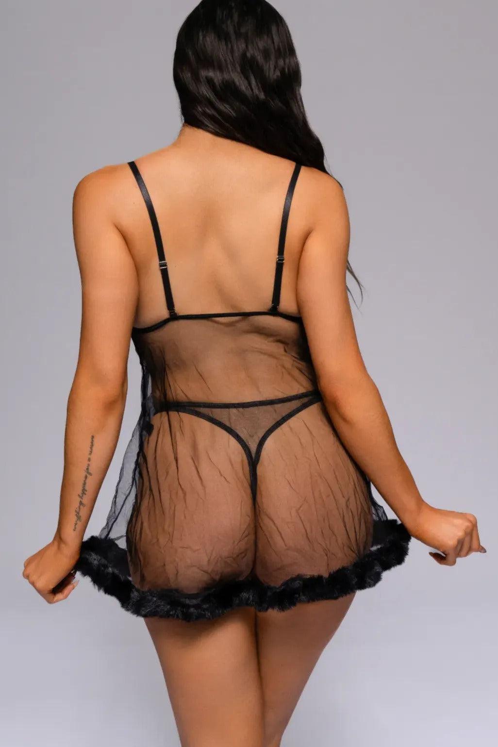 Lunavelle™ | Sleepwear