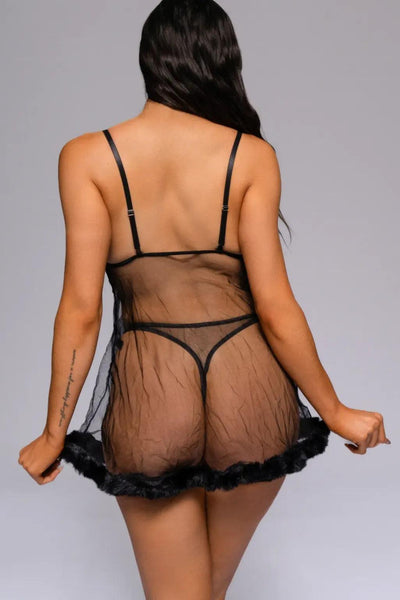 Lunavelle™ | Sleepwear