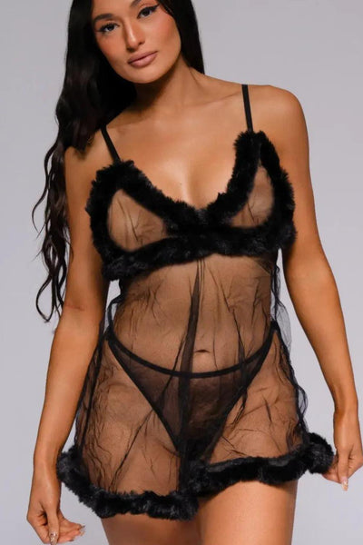 Lunavelle™ | Sleepwear