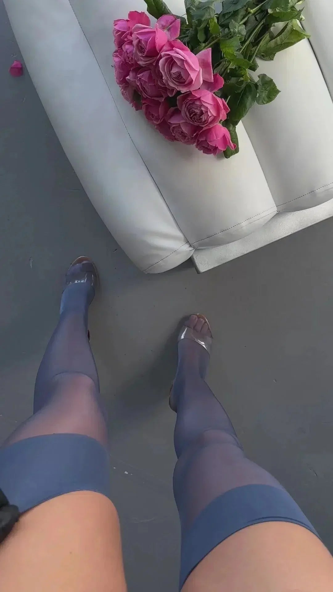 Lunéa™ | Stockings