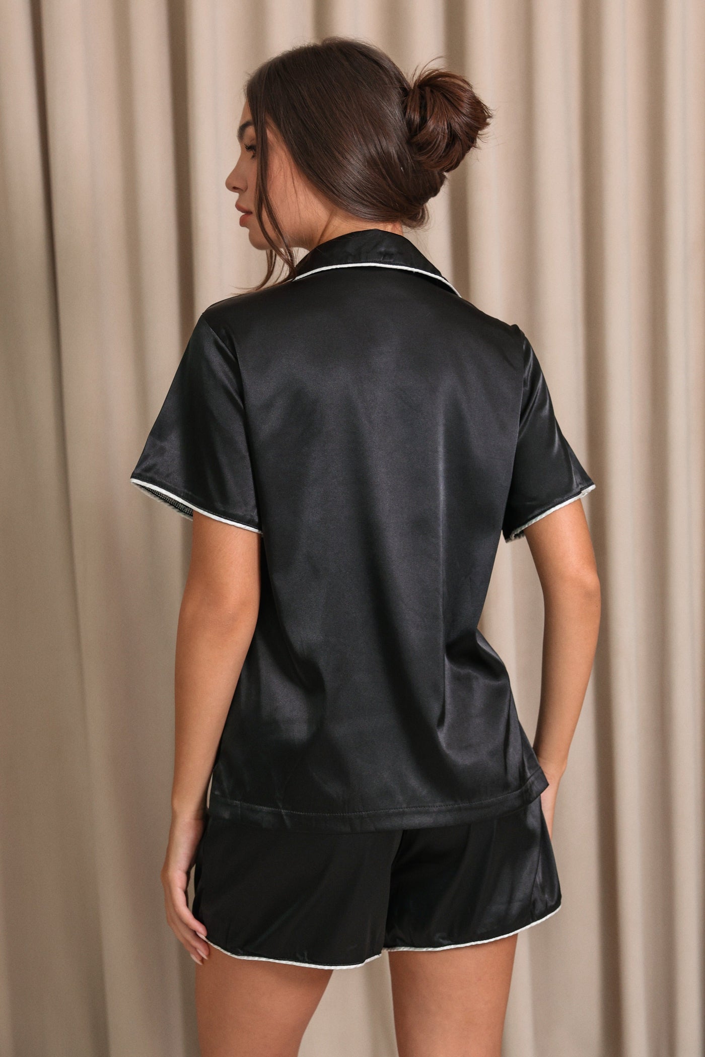 Lustrella™ | Sleepwear